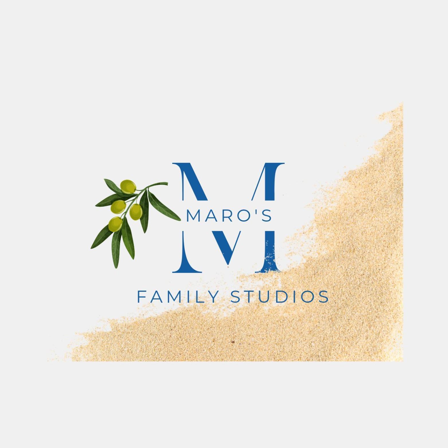 Maro'S Family Studios Thásos Exterior foto
